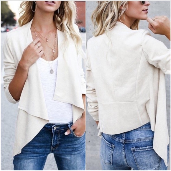 💞💞Jacket - Picture 3 of 4